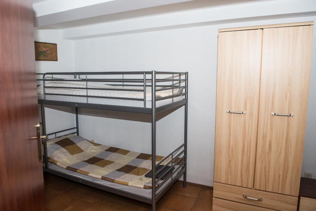 Parkowa House Villa Krakow Luaran gambar