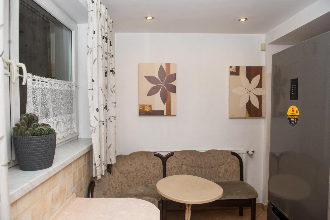 Parkowa House Villa Krakow Luaran gambar