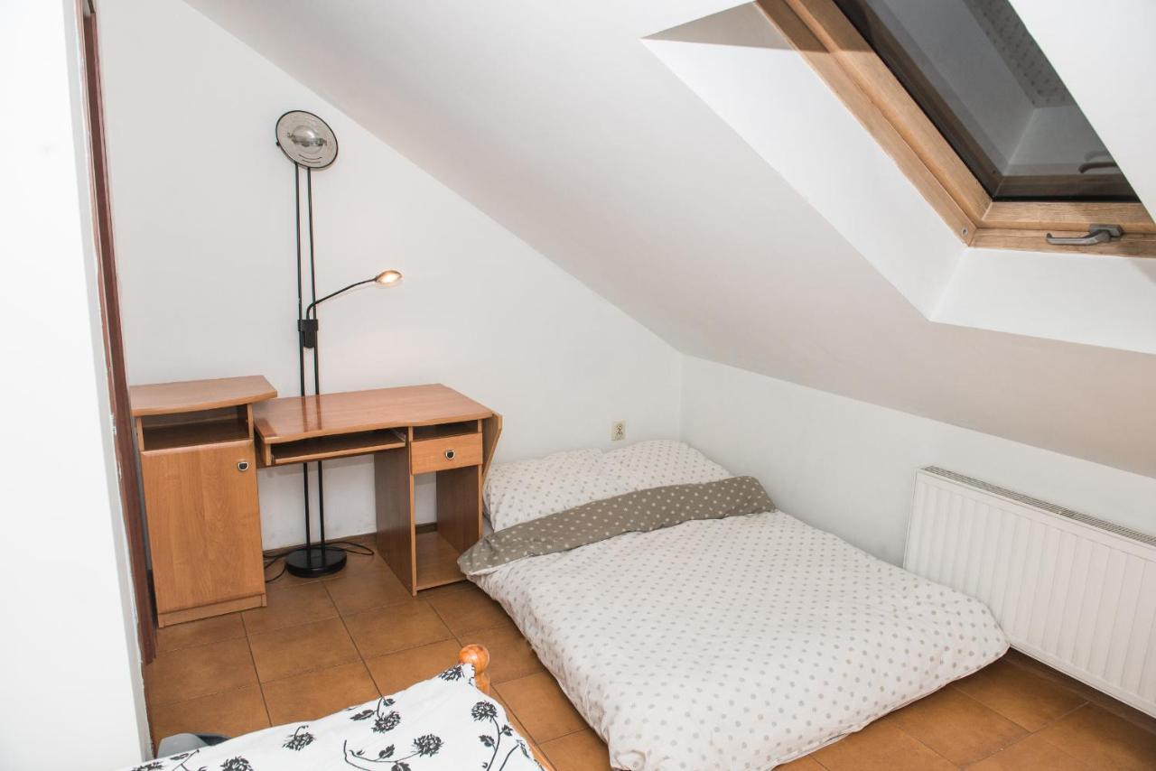 Parkowa House Villa Krakow Luaran gambar