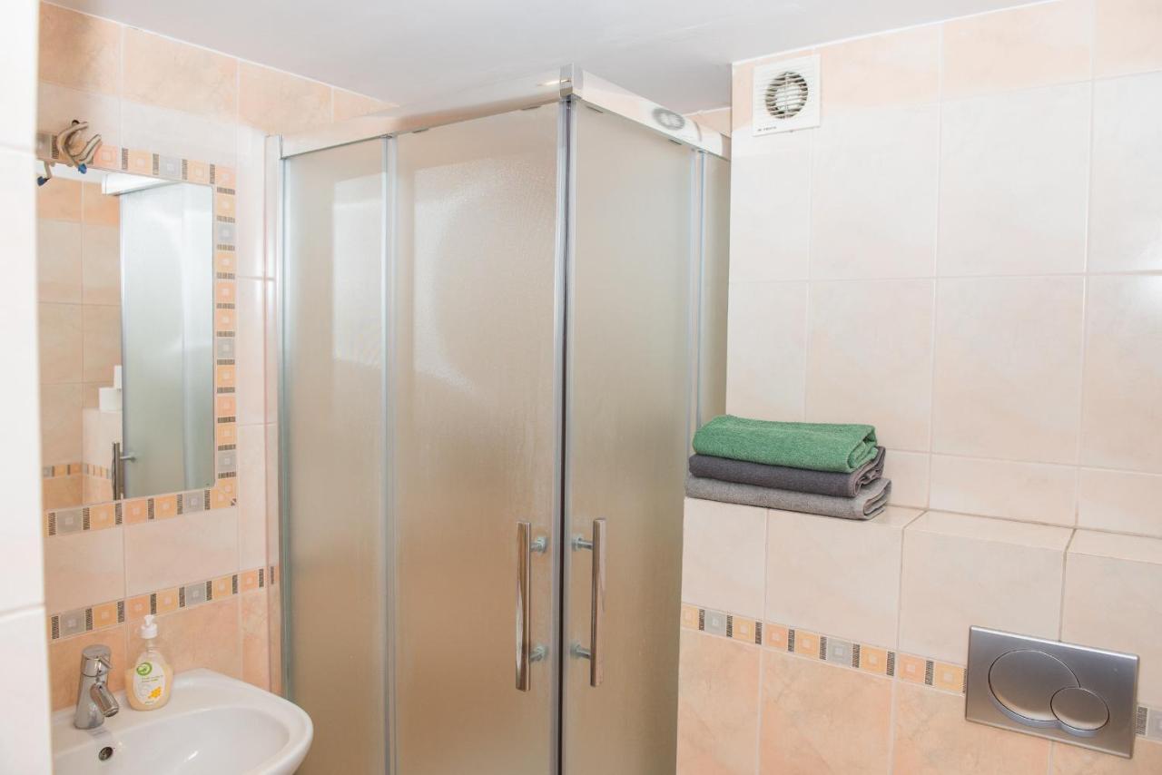 Parkowa House Villa Krakow Luaran gambar
