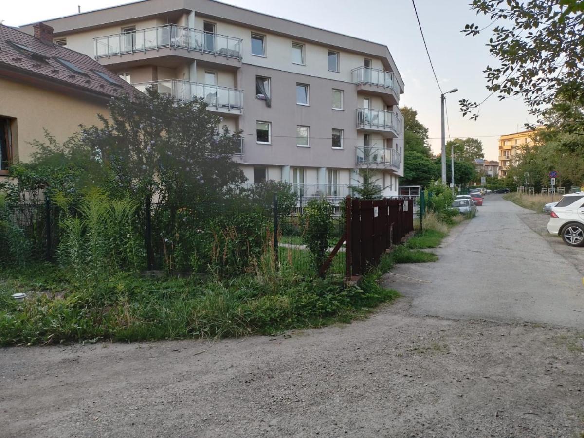 Parkowa House Villa Krakow Luaran gambar
